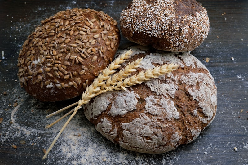 Organic Starch & Sugars products