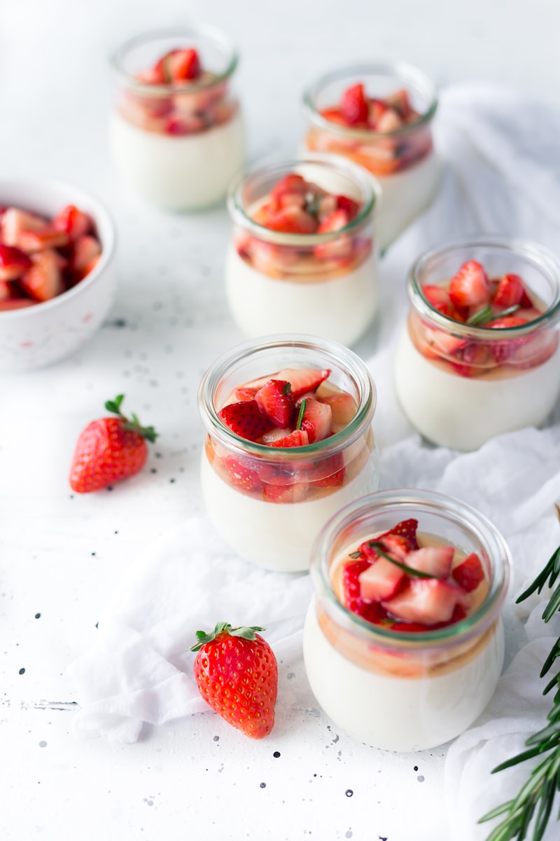 Organic Prebiotics products