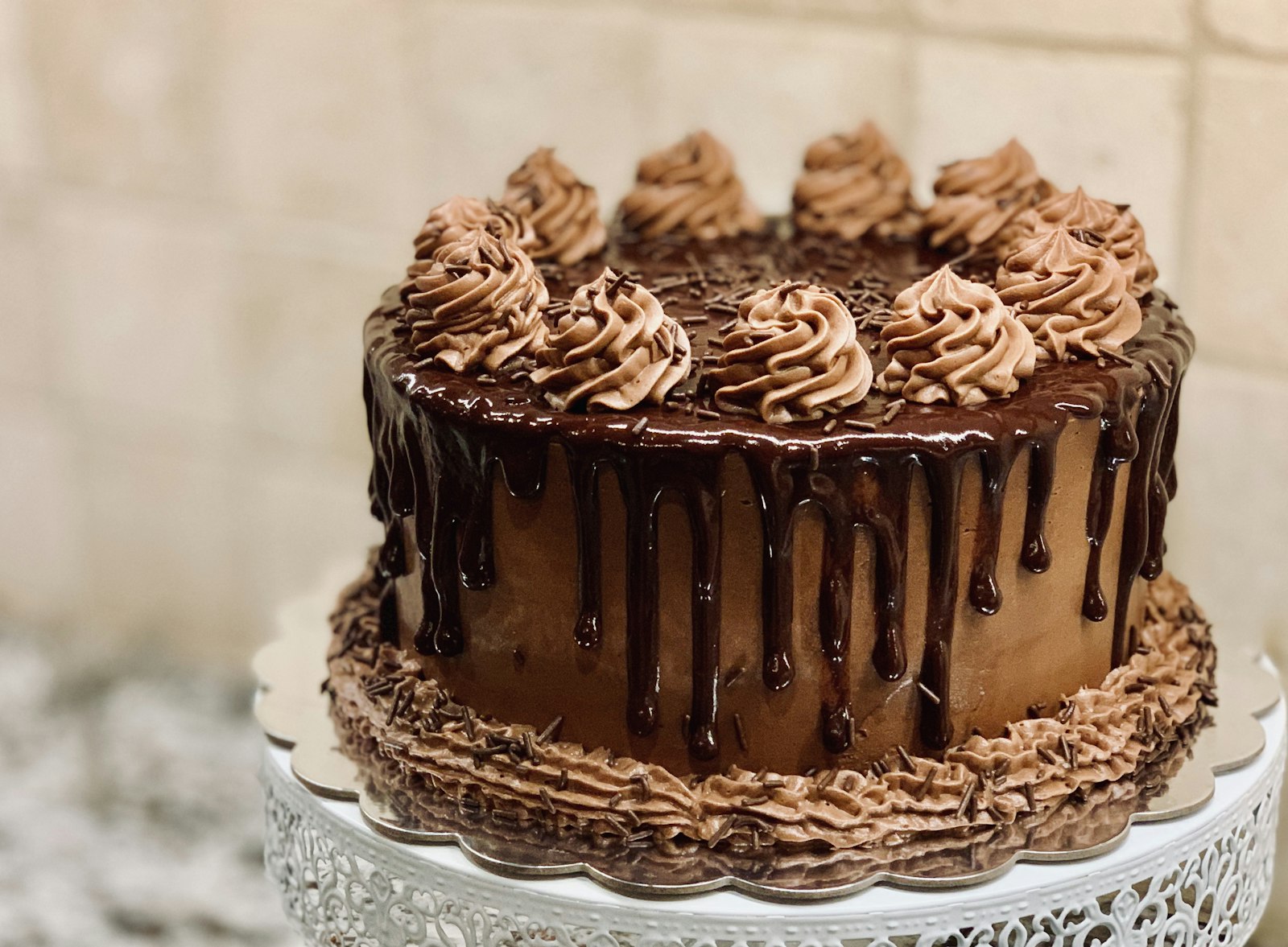 Organic clean-label bakery made with certified organic ingredients